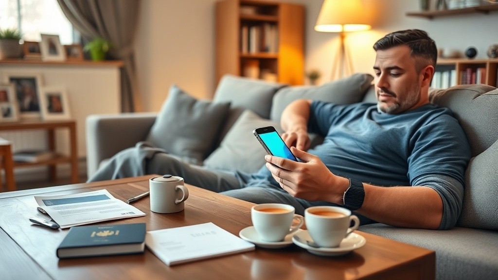 דוגמה מהחיים – איך אני פתחתי חשבון בחו