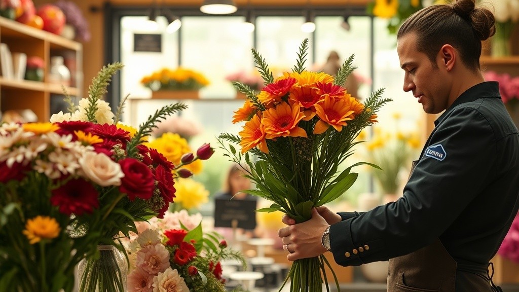 טיפים מהירים: איך להוציא יותר מכל סרטון פרחים בפינטרסט