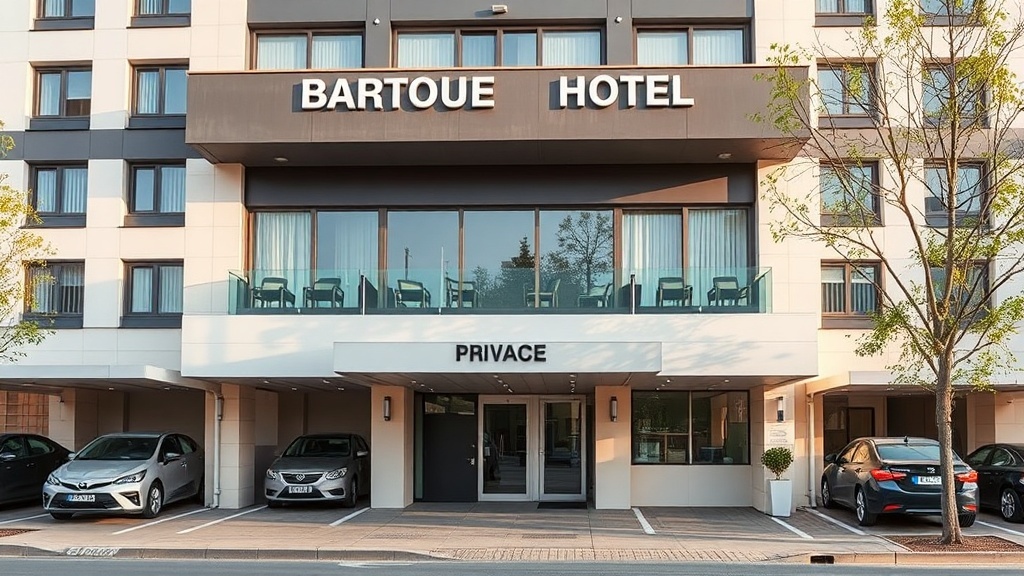 מה הופך את מלון הברון ל-מלון ראשון לציון הכי משתלם?