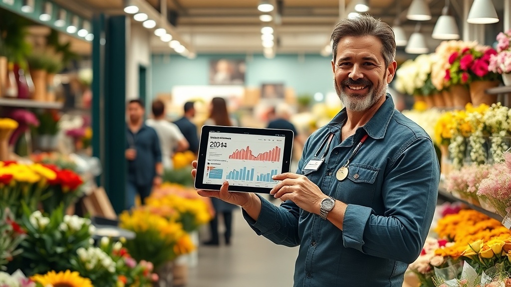 סיכום: פרחים פינטרסט – הדרך הכי חכמה לגדול ב-2024