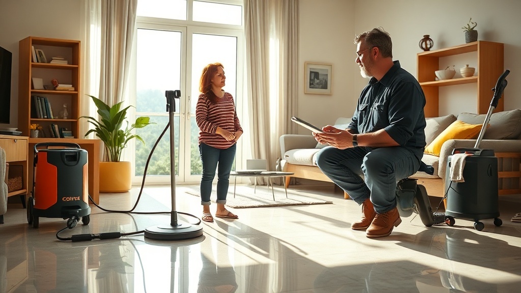 איך בוחרים חברת פוליש בצפון שלא תעשה לכם פוליש בעיניים