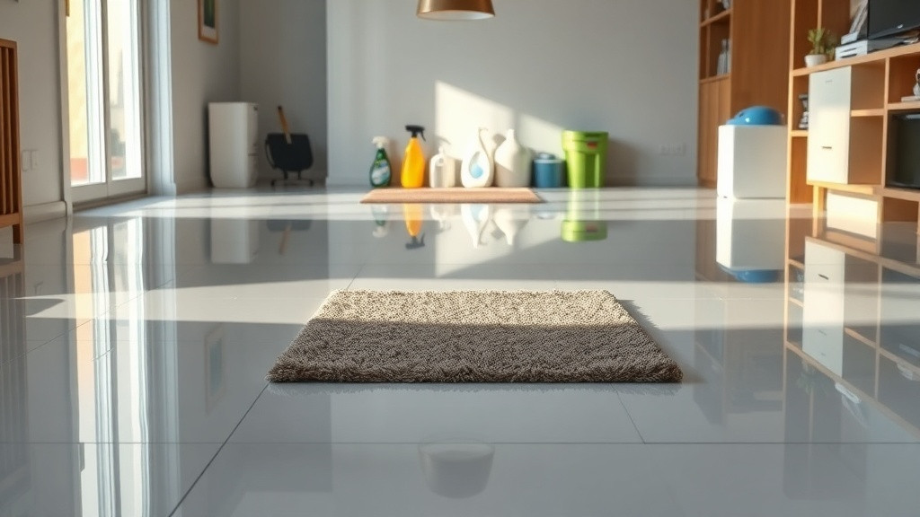 טיפים של אלופים – איך לשמור על הברק אחרי פוליש