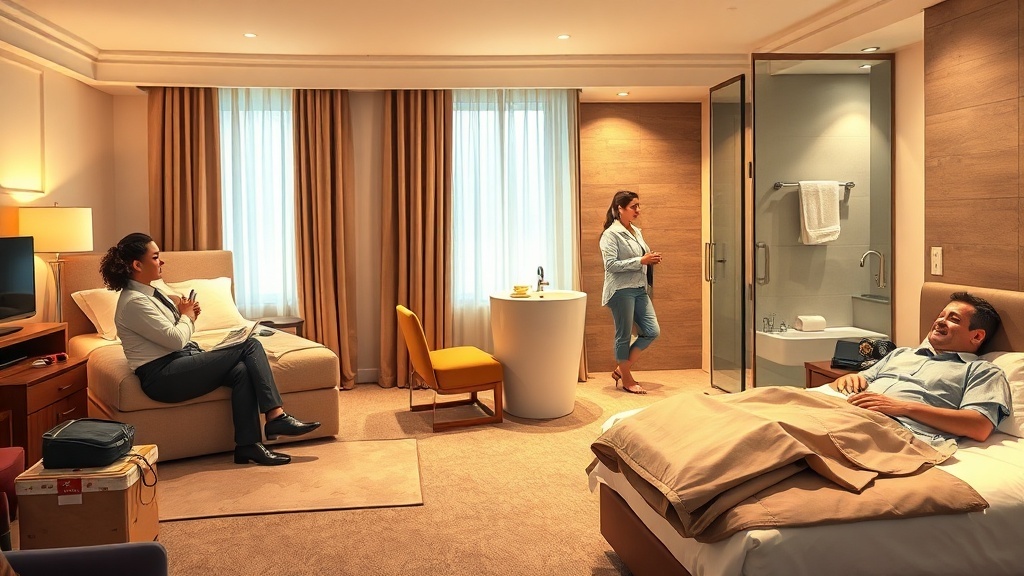 למי זה מתאים? (רמז: כמעט לכולם)