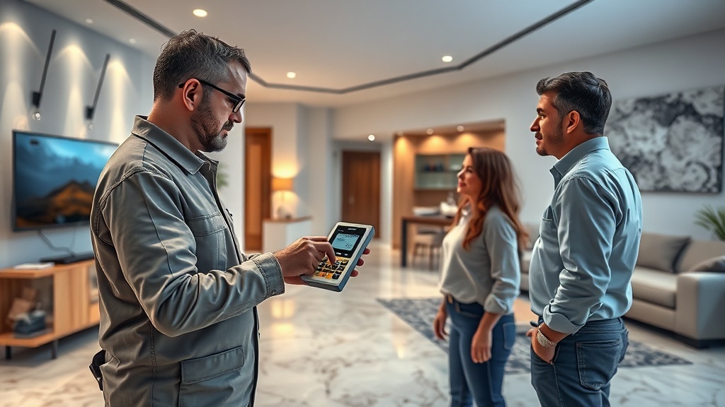 מה באמת קובע את המחיר של פוליש בצפון