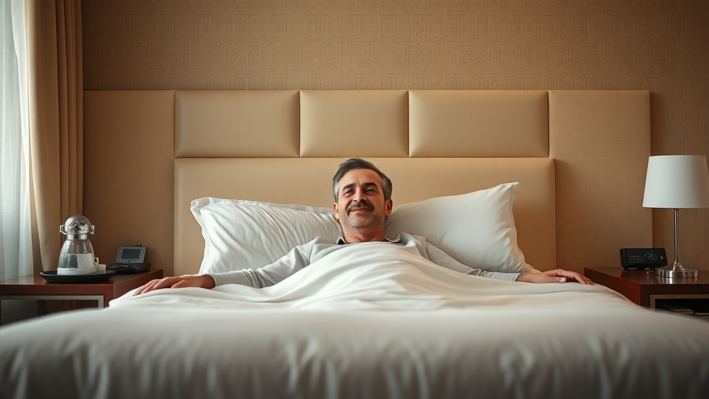 סיכום – למה מלון הברון הוא הבחירה שלי?