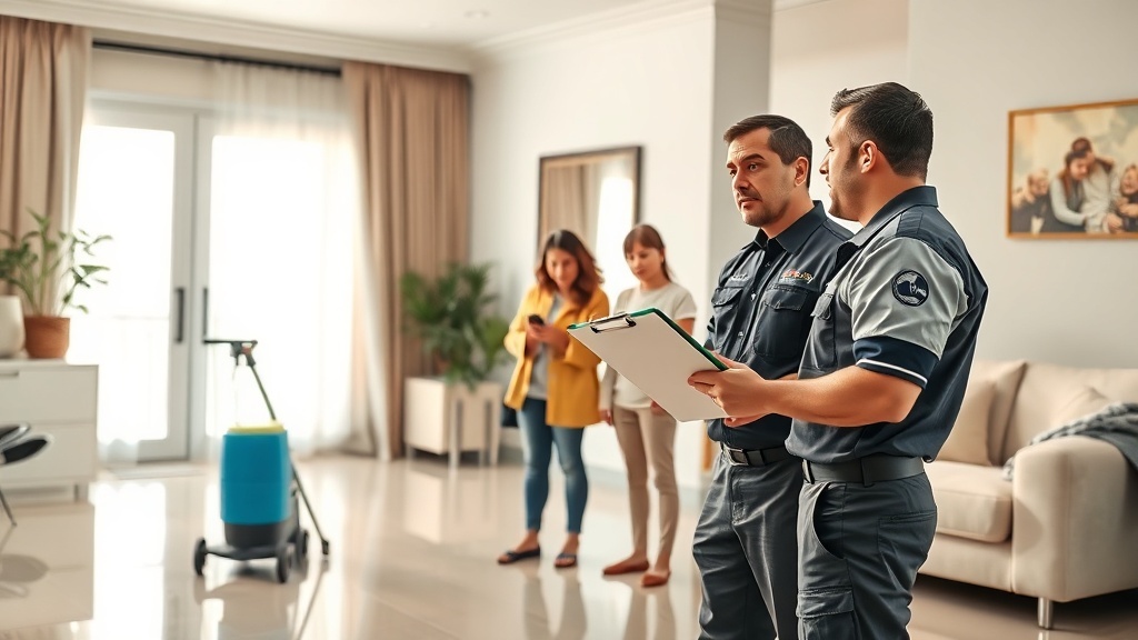 שאלות נפוצות על חברת פוליש בצפון