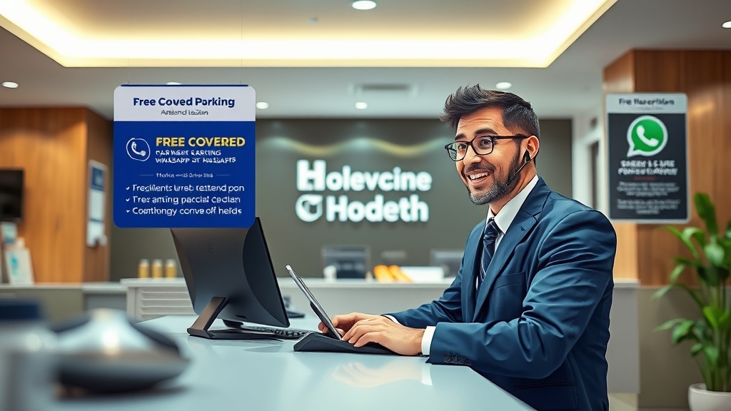 שאלות נפוצות על מלונות בראשון לציון