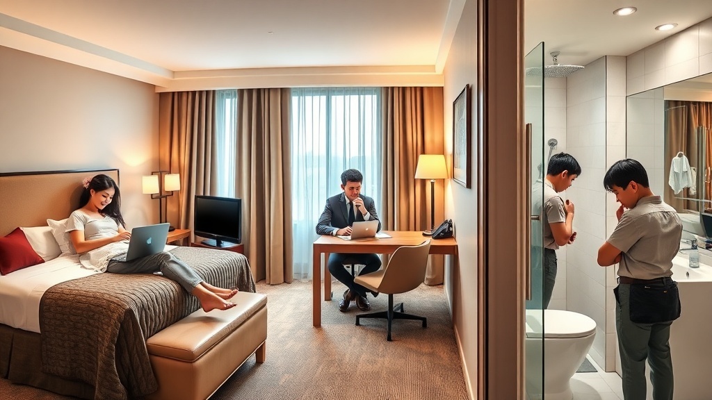 למי זה מתאים? (ולמה זה לא רק לזוגות)